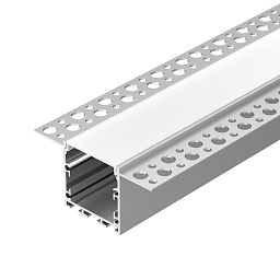 Профиль для светодиодной ленты Arlight LINIA32-FANTOM