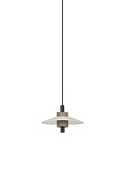Pendant lamp THESEE S Natural