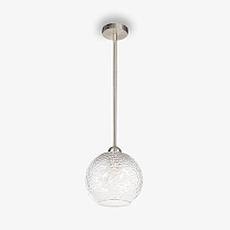 Glacier Pendant
