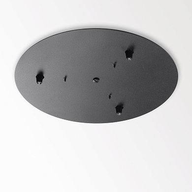 CEILING BASE 3RC Delta Light Ceiling bases