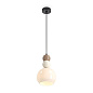Подвесной светильник Globo Freya FR5628PL-01BGW — фото 11