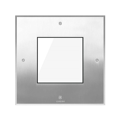 Грунтовый светильник MaxiSpia 245 Ghidini GH5308