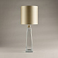 TL709 Diamond Bella Figura квадратный светильник-обелиск — фото 1