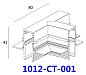 Коннектор для трека Favourite Logica 1012-CT-001 — фото 4