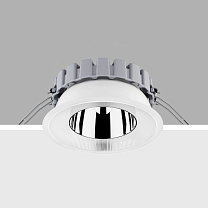 Easy Space Ø 225 mm - neutral white - DALI - UGR<19 25.3W 2739lm - 4000K - CRI 90 - DALI-2