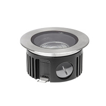 arrayLED 8 W 1088 Lm - Warm white 3000 K - 60°