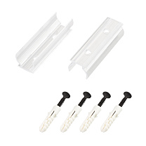 ARL-MOONLIGHT-R18-CLIP TU CLEAR (ARLIGHT, ПЛАСТИК