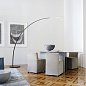 Торшер Fontana Arte Yumi — фото 2