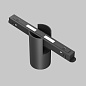 TR122-4-7W-DS-B Maytoni Alfa Трековый светильник 7W Черный — фото 11