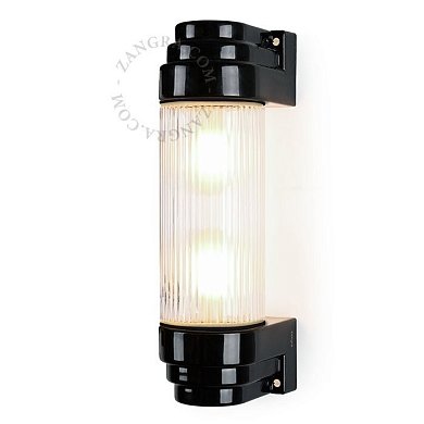 Настенный светильник Zangra Cassis IP44