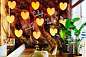 Накладной светильник LOVE WALL SLIDE — фото 3