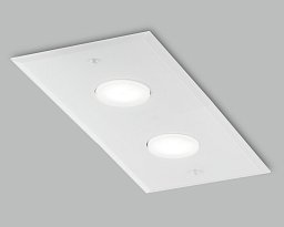 259.302.02 Metal Lux Dado потолочный светильник