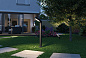 94545 Plug &amp; Shine LED Spot Система Shine Light для сада Paulmann — фото 7