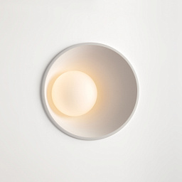 Shellby-Recessed-184-1x Modular Shellby Встраиваемый светильник