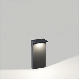 220 74 811 930 N Delta Light OBLIX садовый светильник на опоре IP55