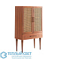 Melrose Cocktail Cabinet комод Arteriors 5692