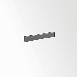 Линейный грунтовый светильник LOGIC LINEAR ON WALL GRAZER Delta Light 30830 XXX5