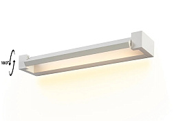 KANTO AP12 Вт LED WH Crystal Lux Kanto Бра