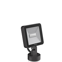 Kit 07 Tag 110 Post LED 3K 10W Corten