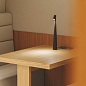 558029/15 Vibia Africa прикроватный светильник коричневый — фото 12