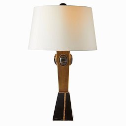 PTI16-SH045 Arteriors Cairo настольная лампа