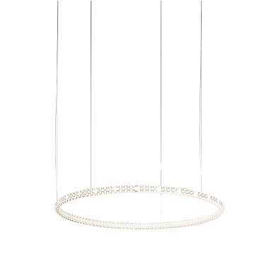 1SQH200063ZL0 Squiggle Rotaliana подвесной светильник