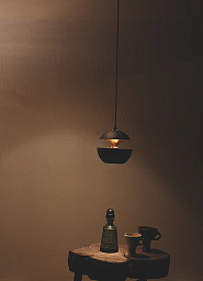HERE_COMES_THE_SUN_175_ETL DCW Here Comes Светильник
