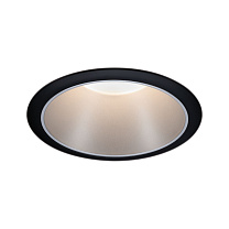 Downlight 3-Step-Dim Cole 1-piece set round Coin