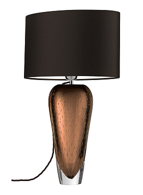 Esme Garnet Table Lamp настольная лампа Heathfield