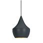 BLS02B-PEUM3 Beat Tom Dixon подвесной светильник — фото 1