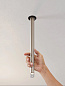Встраиваемый светильник A-Tube Nano Swing Small Lodes — фото 2