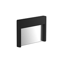 HYPERION MINI 2700K 1,9W/24V BLK