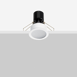 Встраиваемый светильник Kurt R10 Flexalighting