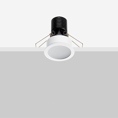 Встраиваемый светильник Kurt R10 Flexalighting