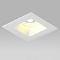 D51606WMOD Lightstar Domino встраиваемый светильник 50W — фото 3