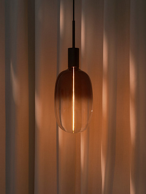 Nordlux Deco E27 Beam 14 1800 K 100 лм 2680002747