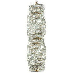 4999/10L Odeon Light Straza подвесной светильник