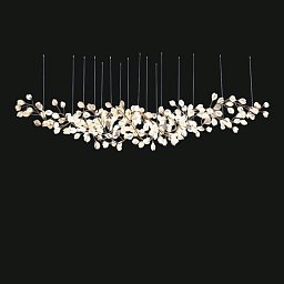Люстра Tulipani JAGO NCS 528