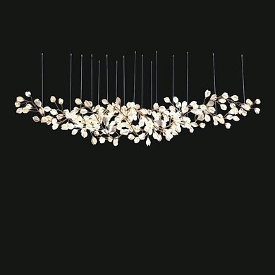 Люстра Tulipani JAGO NCS 528