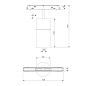 Трековый светильник Slim Magnetic Elektrostandard a063538 — фото 7