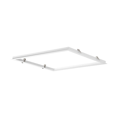 LED PANEL RECESSED FRAME Ideal Lux 267692