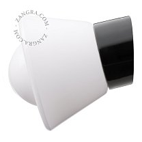 Pure Porcelain 016 IP54
