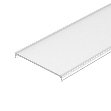 Экран для алюминиевого профиля Arlight ДЛЯ-KLUS-POWER-W50-F