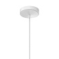 Priam LED Chandelier White люстра 84313WH Kichler — фото 7