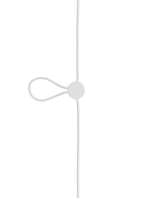 Аксессуар Le Klint 501 Cord Adjuster White