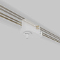 TRA005-3-A-W Maytoni Accessories for tracks Trinity Комплектующие для систем освещения с токоведущими элементами Белый — фото 5