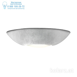 0011.61.Ag Kolarz Casablanca Настенный светильник