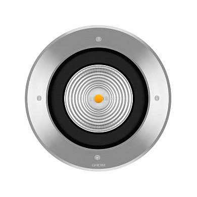 Грунтовый светильник MaxiSpia 245 Ghidini GH5317