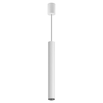 Led technology LOGIC 50 R300 10.30 WB + BASE N белый + черный