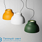 CICALA подвесной светильник Martinelli Luce 2091/GI
